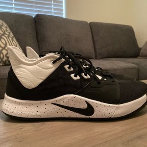 Nike PG 3 Basketball Shoes